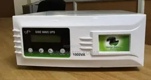 1kva Tash Inverter