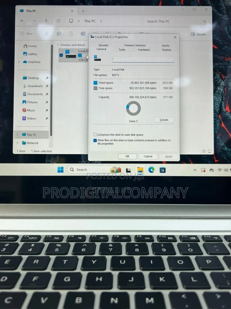 Laptop Samsung NP740U3E 8GB Intel Core i5 SSD 500GB