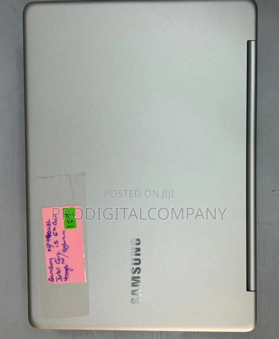 Laptop Samsung NP740U3E 8GB Intel Core i5 SSD 500GB