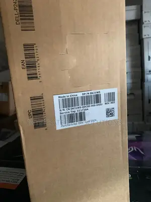 Dell Pro 24 Plus Monitor