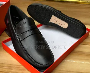 Quality Men's Shoes