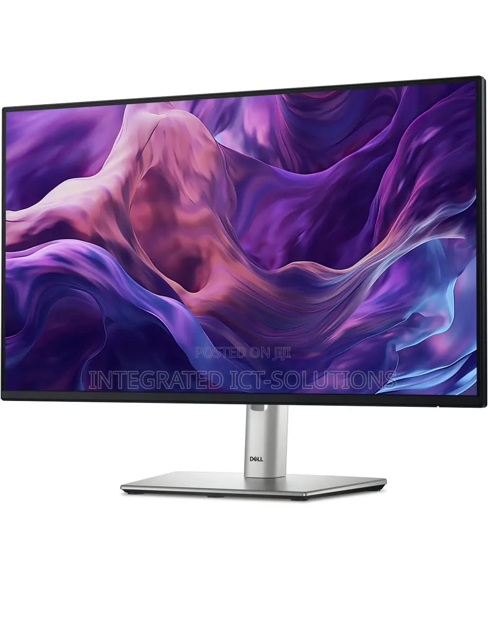 Dell Pro 24 Plus Monitor