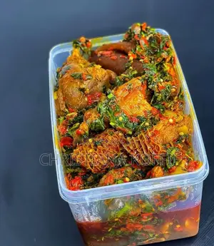 Local Dishes