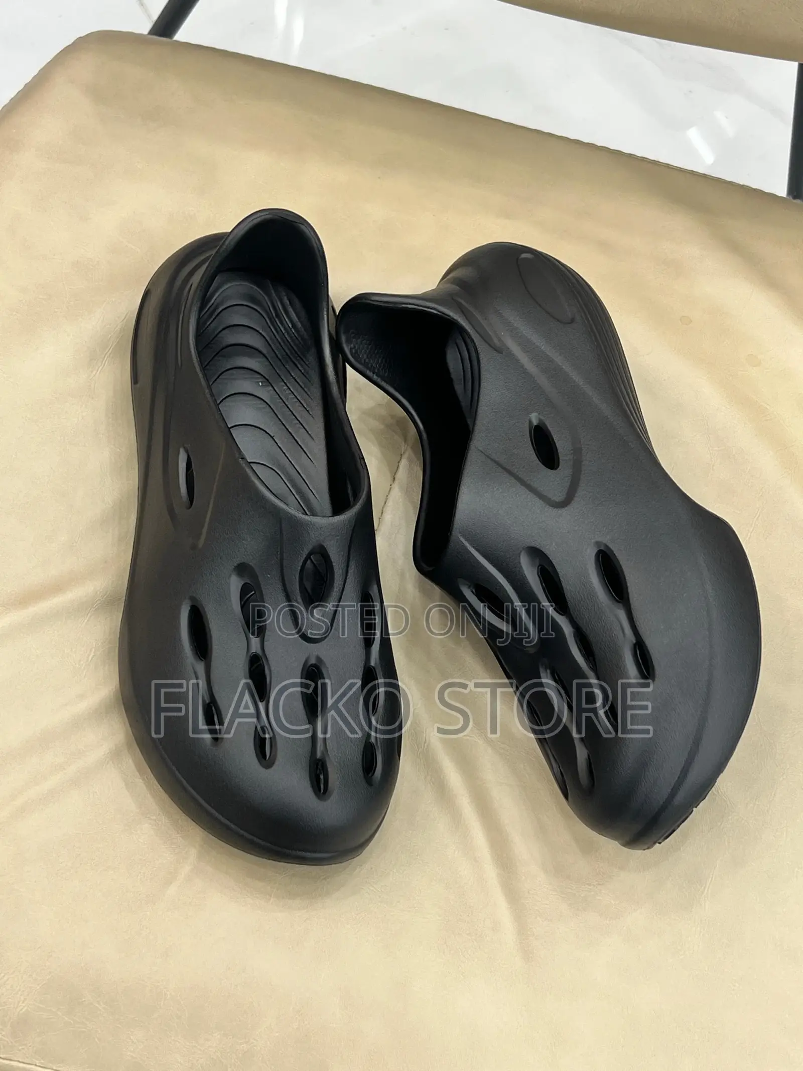 Original Hlj Rubber Clogs