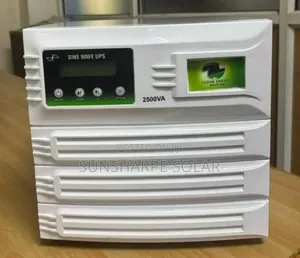 2.5kva Hybrid Inverter Tash 24v