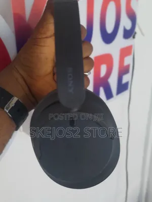 Sony Wh-Ch720 Noise Cancelling Headphone