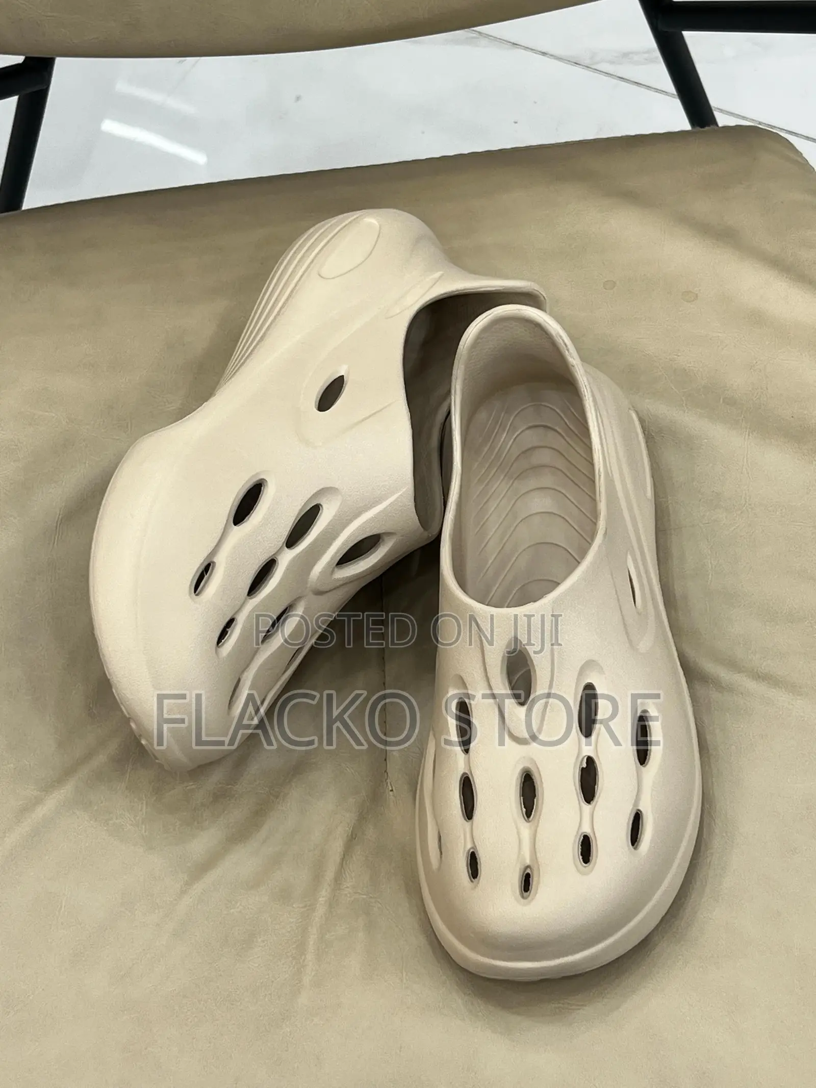 Original Hlj Rubber Clogs