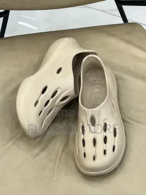 Original Hlj Rubber Clogs
