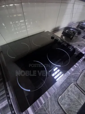 Original Gs Induction Built-in Electric Hob 60cm Turkey