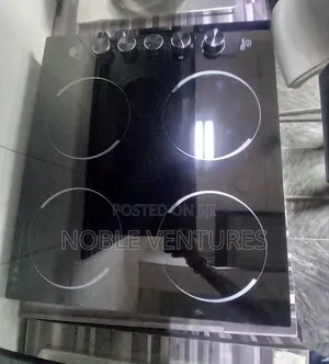 Original Gs Induction Built-in Electric Hob 60cm Turkey