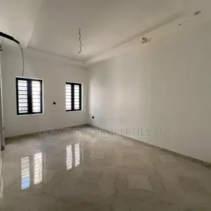 4bedrooms Terrace Duplex With Bq