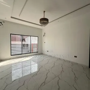 4bedrooms Terrace Duplex With Bq