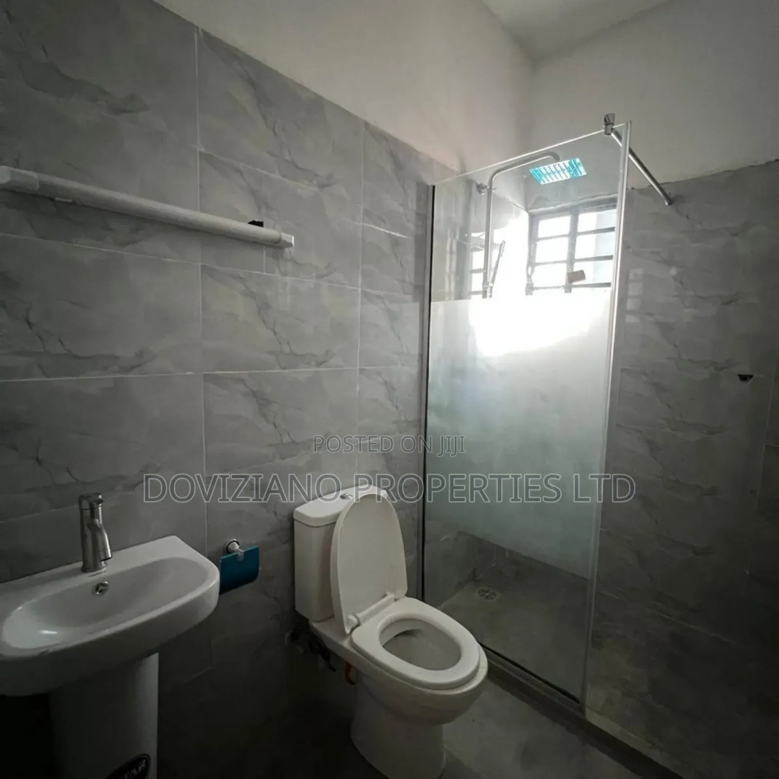 4bedrooms Terrace Duplex With Bq