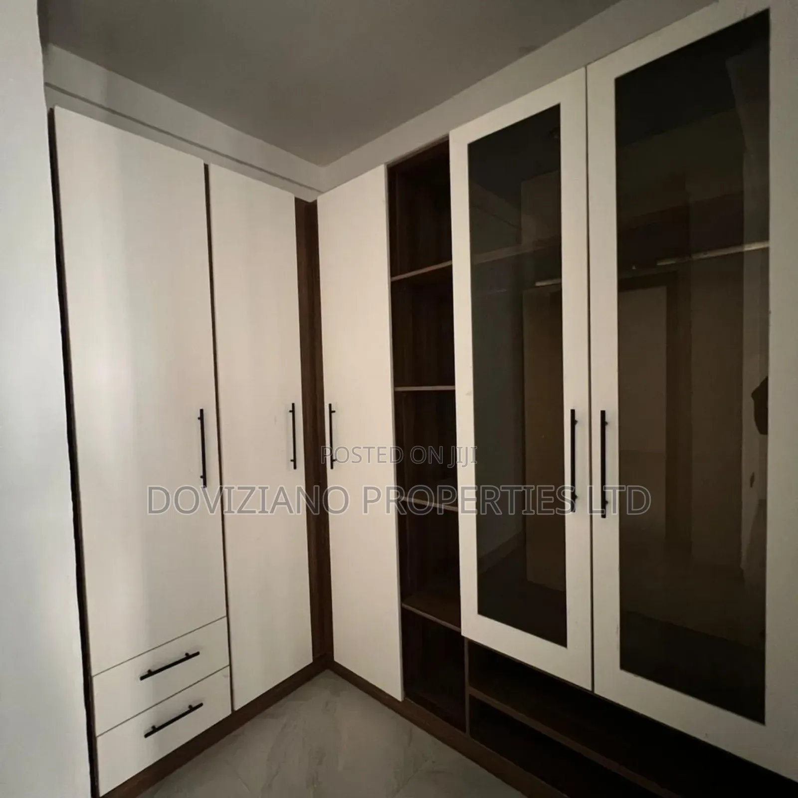 4bedrooms Terrace Duplex With Bq