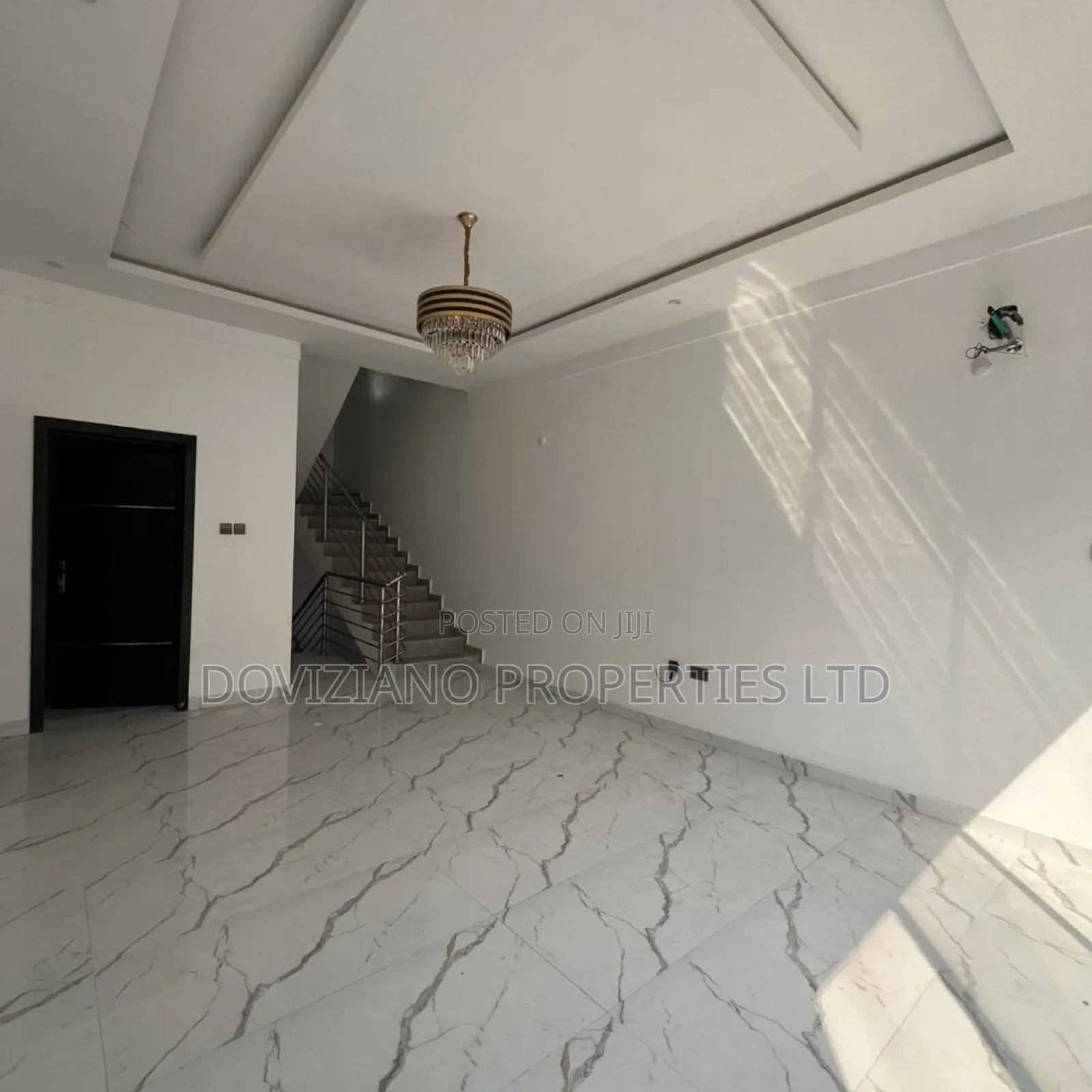4bedrooms Terrace Duplex With Bq