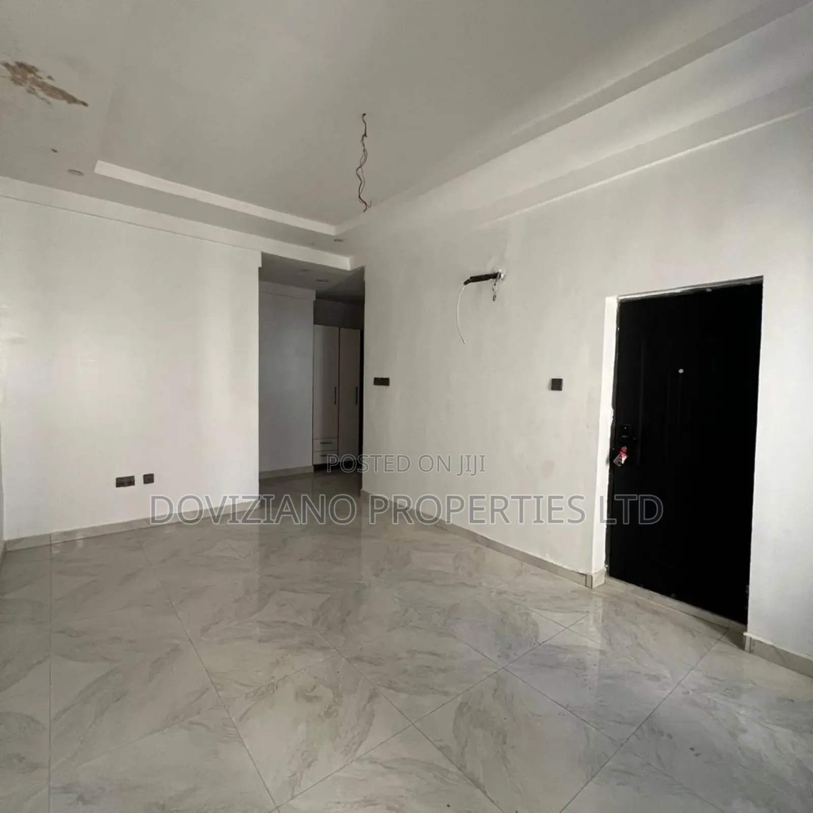 4bedrooms Terrace Duplex With Bq