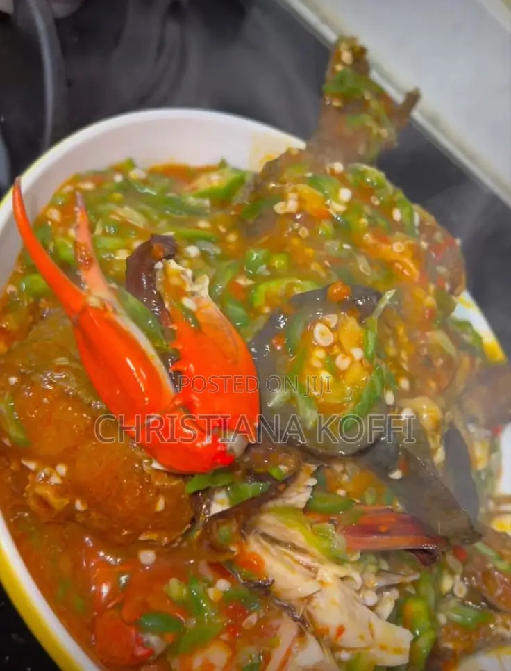 Local Dishes