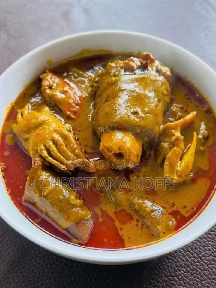 Local Dishes