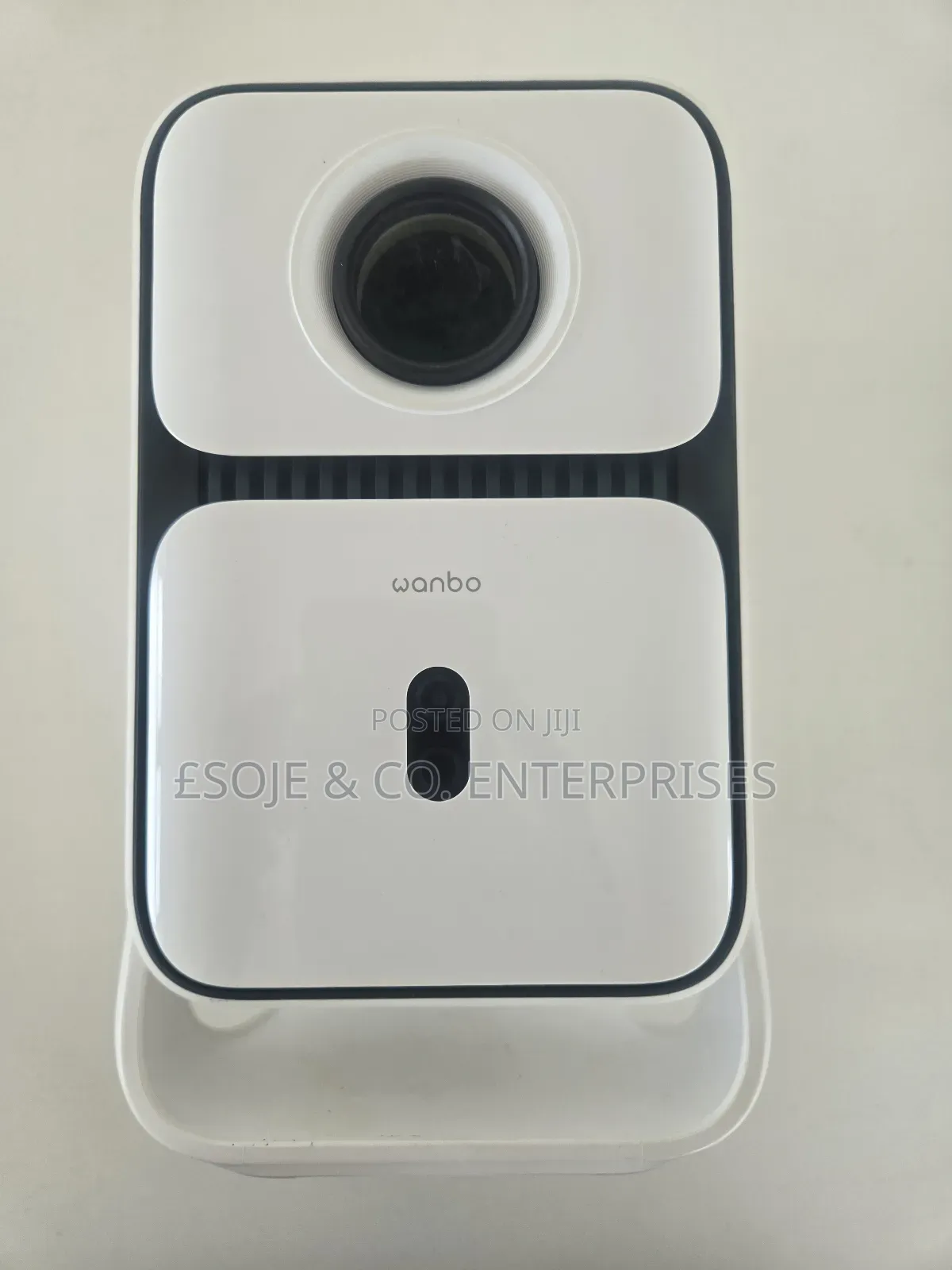 Wanbo Smart Projector