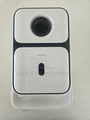 Wanbo Smart Projector