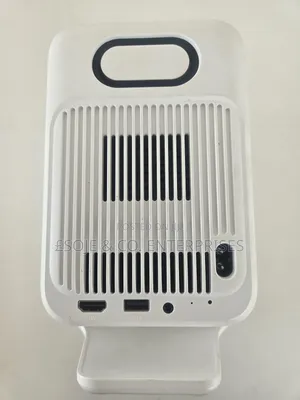 Wanbo Smart Projector