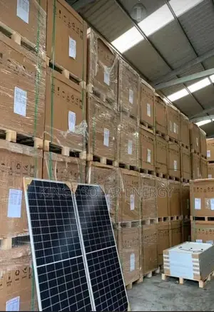 650watts Jiniko Solar Panels Available With Good Price
