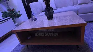 Center Table