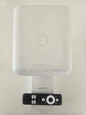 Wanbo Smart Projector