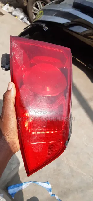 Rear Light for Acura RDX 2010-2013