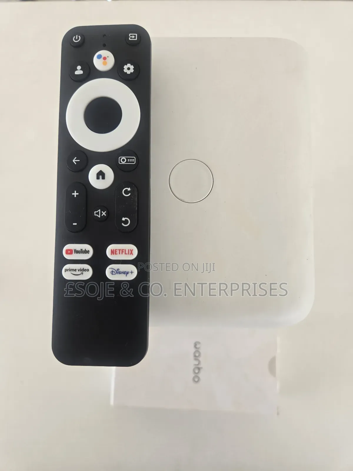 Wanbo Smart Projector