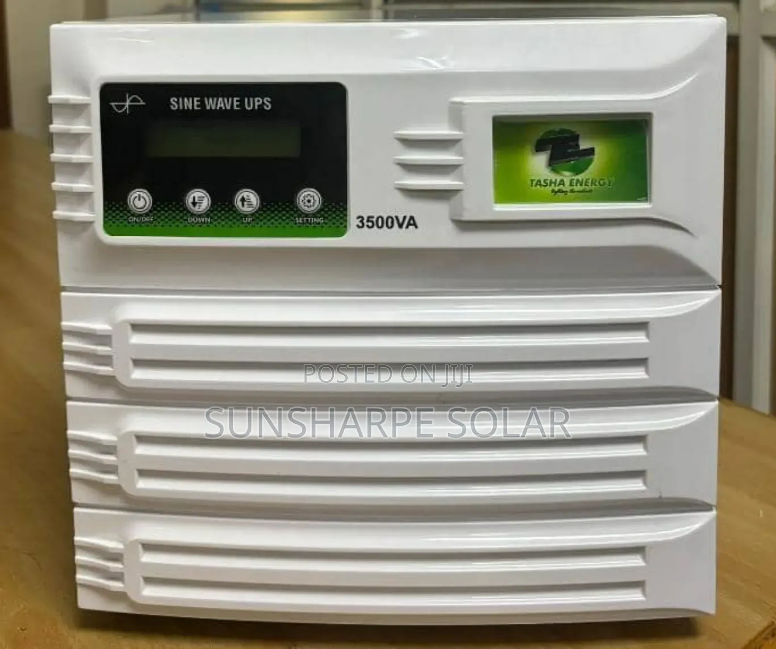 3.5kva Hybrid Inverter