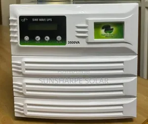 3.5kva Hybrid Inverter