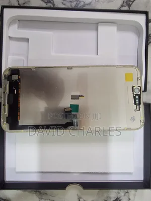 16pro Max Oled Screen