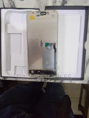 16pro Max Oled Screen
