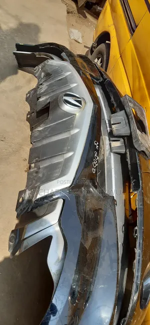 Front Bumper for Acura RDX 2010-2013
