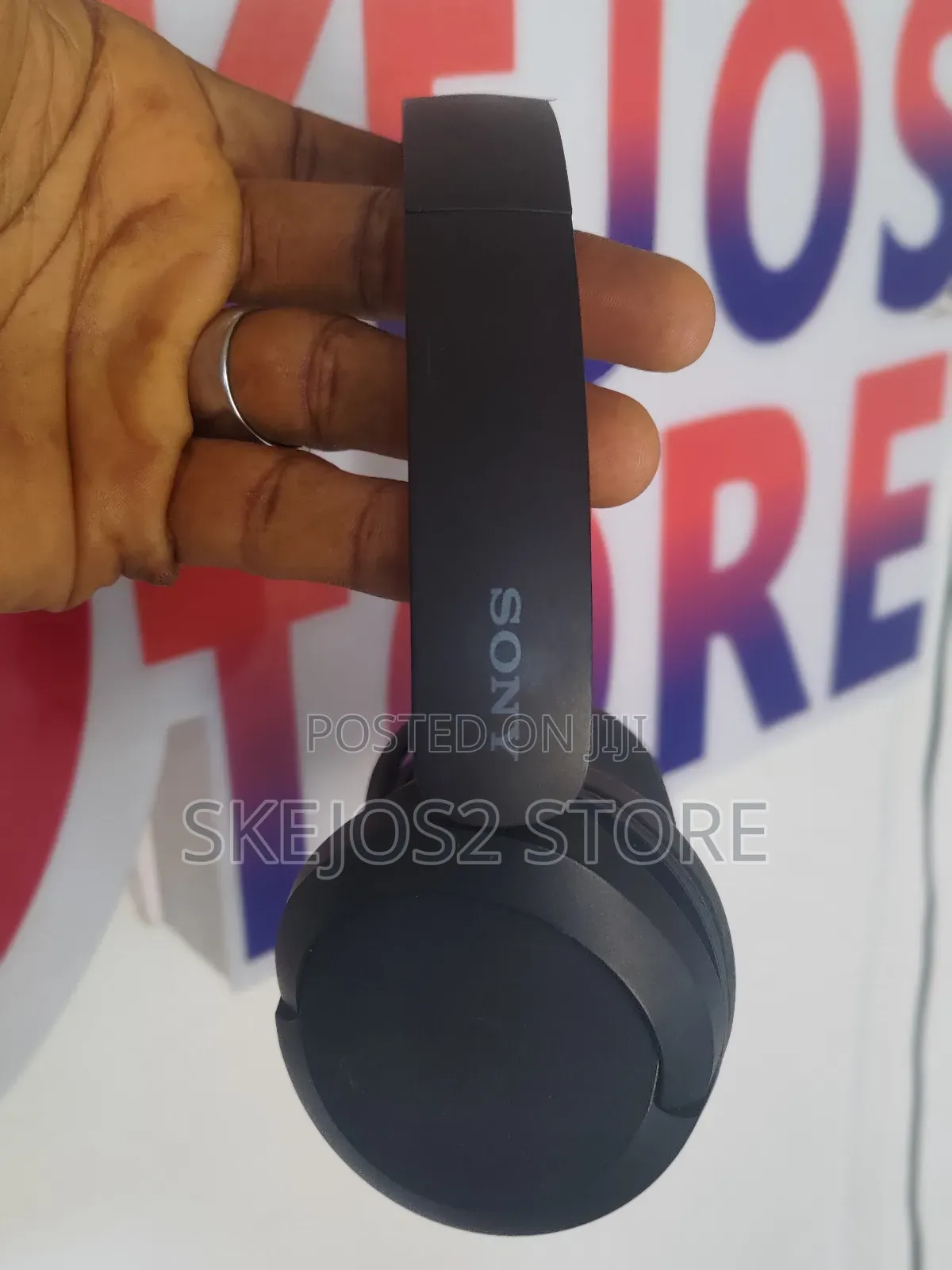 Sony Wh-Ch520 Wireless Multipoint Headphone
