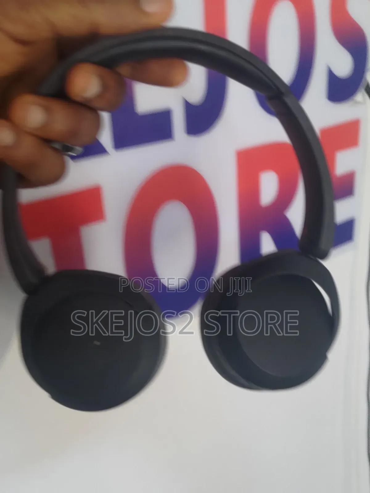 Sony Wh-Ch520 Wireless Multipoint Headphone
