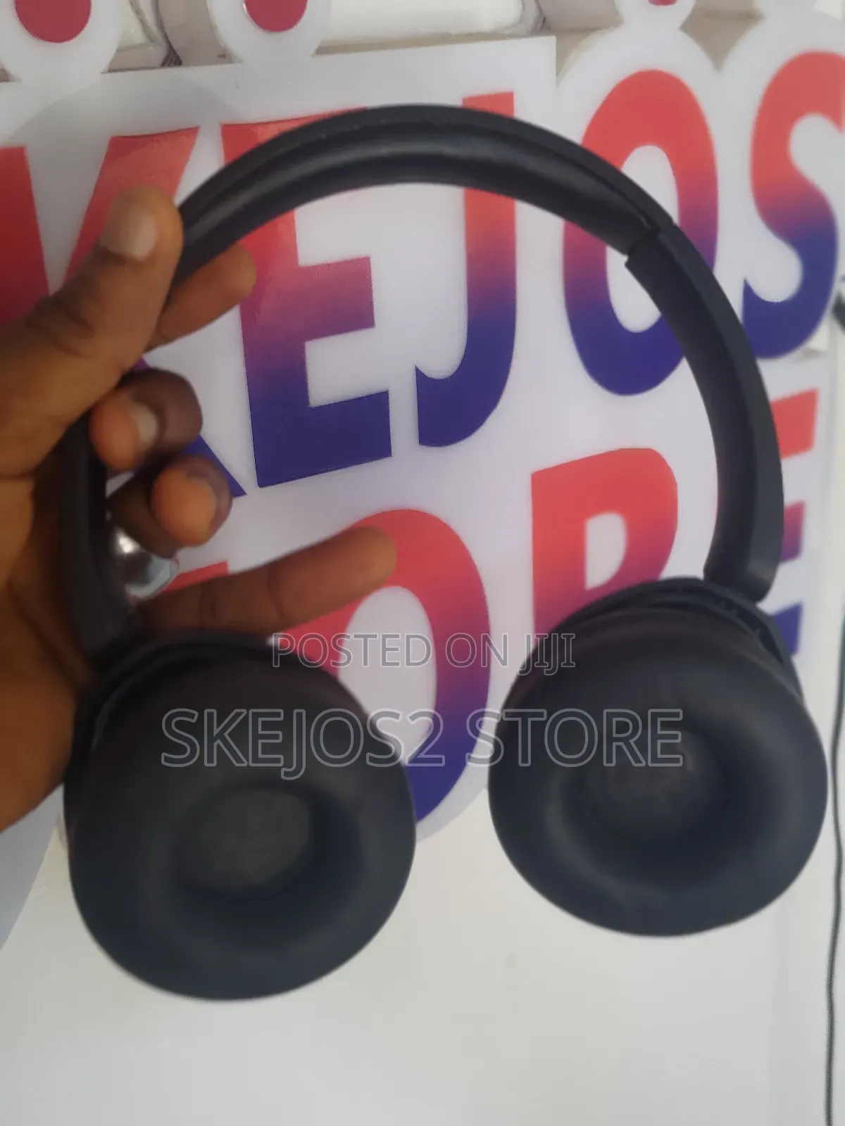 Sony Wh-Ch520 Wireless Multipoint Headphone