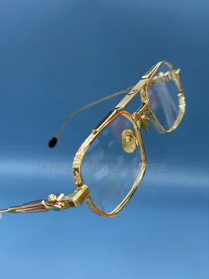 Original Jacques Marie Mage Glasses Available in Store