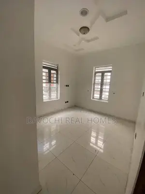 5bdrm Duplex in Orchid Road, Lekki Phase 2 for rent