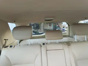 Mercedes-Benz M Class ML 350 BlueTEC 4Matic 2010 Blue