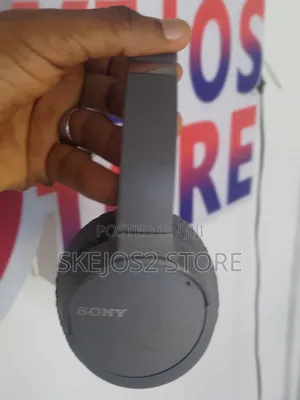 Sony Wh-Xh700n Noise Cancelling Headphone