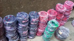 Cleman Single Wire