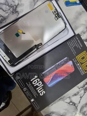 16plus Original Oled Screen