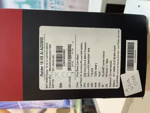 New Laptop MSI 32GB Intel Core Ultra 9 SSD 1T