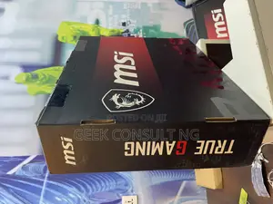 New Laptop MSI 32GB Intel Core Ultra 9 SSD 1T