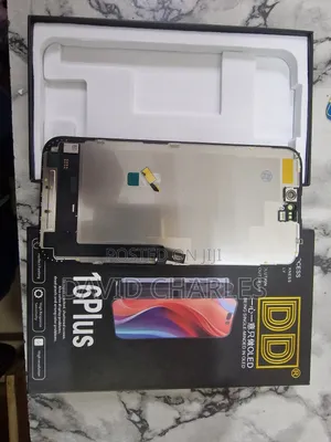 16plus Original Oled Screen