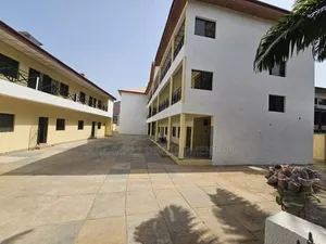 Brand New Commercial Plaza