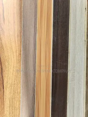 Buildings Materials