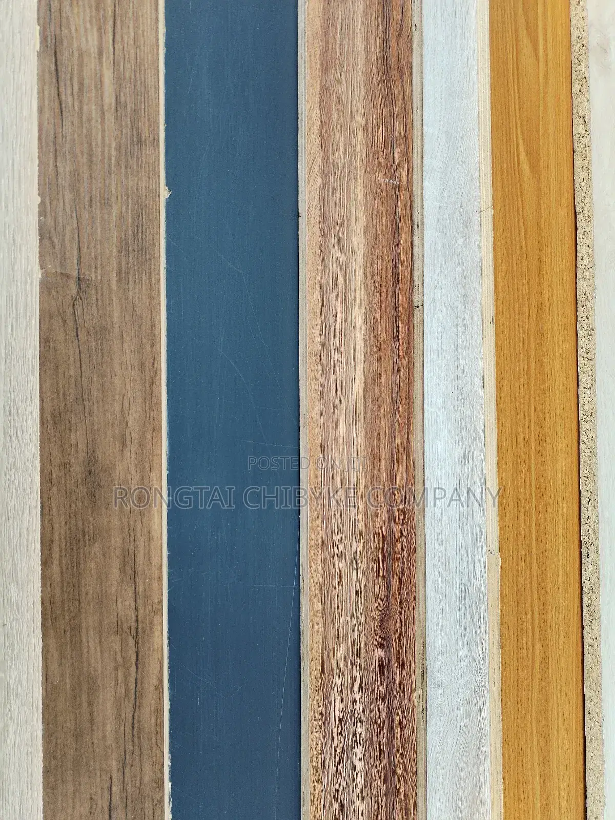 Buildings Materials